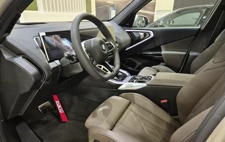 BMW X3, 2025 год, 10 660 000 рублей, 7 фотография