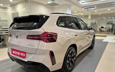 BMW X3, 2025 год, 10 660 000 рублей, 5 фотография