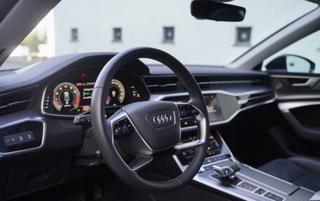 Audi A7, 2023 год, 4 690 000 рублей, 12 фотография