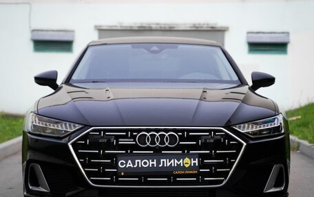 Audi A7, 2023 год, 4 690 000 рублей, 2 фотография