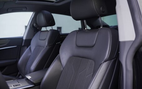 Audi A7, 2023 год, 4 690 000 рублей, 11 фотография