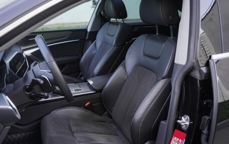 Audi A7, 2023 год, 4 690 000 рублей, 10 фотография