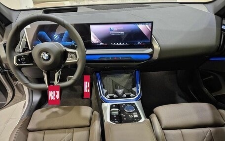 BMW X3, 2025 год, 10 660 000 рублей, 16 фотография