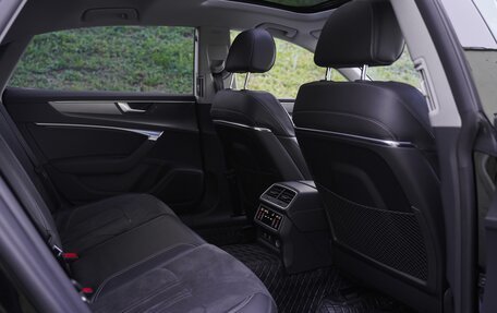 Audi A7, 2023 год, 4 690 000 рублей, 17 фотография