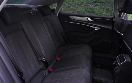 Audi A7, 2023 год, 4 690 000 рублей, 19 фотография