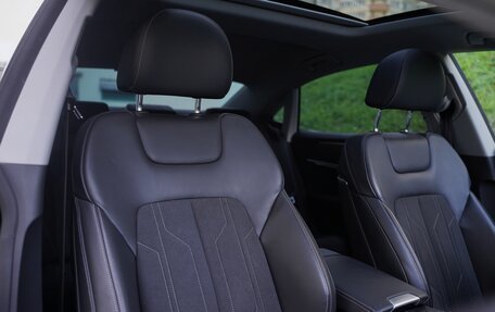 Audi A7, 2023 год, 4 690 000 рублей, 25 фотография