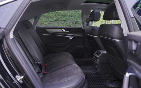 Audi A7, 2023 год, 4 690 000 рублей, 18 фотография