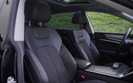 Audi A7, 2023 год, 4 690 000 рублей, 24 фотография