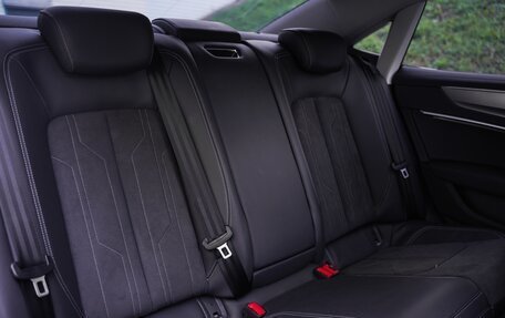 Audi A7, 2023 год, 4 690 000 рублей, 20 фотография