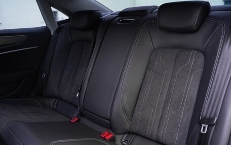 Audi A7, 2023 год, 4 690 000 рублей, 16 фотография