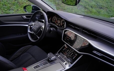 Audi A7, 2023 год, 4 690 000 рублей, 23 фотография