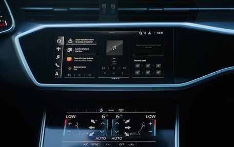 Audi A7, 2023 год, 4 690 000 рублей, 31 фотография