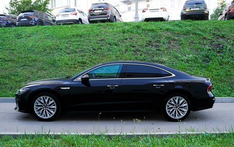 Audi A7, 2023 год, 4 690 000 рублей, 34 фотография