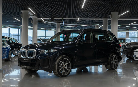 BMW X5, 2025 год, 10 650 000 рублей, 1 фотография