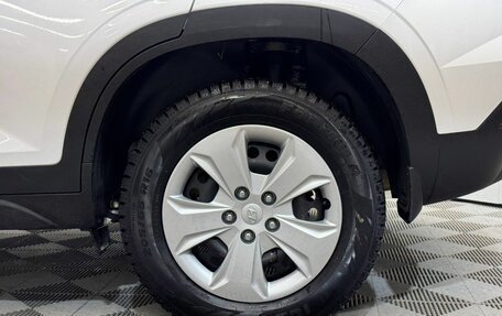 Hyundai Creta, 2021 год, 2 050 000 рублей, 2 фотография