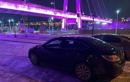 Mazda 6, 2011 год, 860 000 рублей, 1 фотография