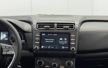 Hyundai Creta, 2021 год, 2 050 000 рублей, 12 фотография