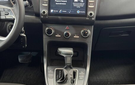 Hyundai Creta, 2021 год, 2 050 000 рублей, 11 фотография