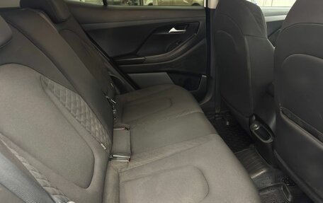 Hyundai Creta, 2021 год, 2 050 000 рублей, 14 фотография