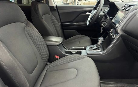 Hyundai Creta, 2021 год, 2 050 000 рублей, 15 фотография