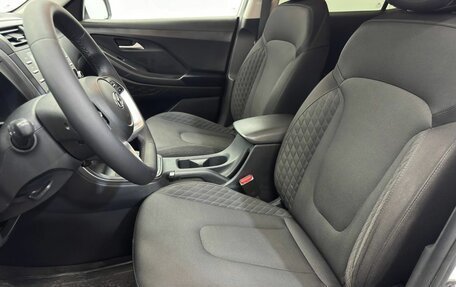 Hyundai Creta, 2021 год, 2 050 000 рублей, 18 фотография