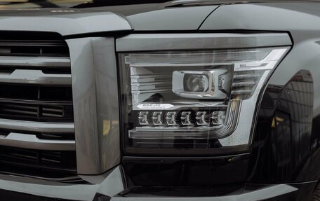 Haval H5, 2024 год, 3 649 000 рублей, 3 фотография