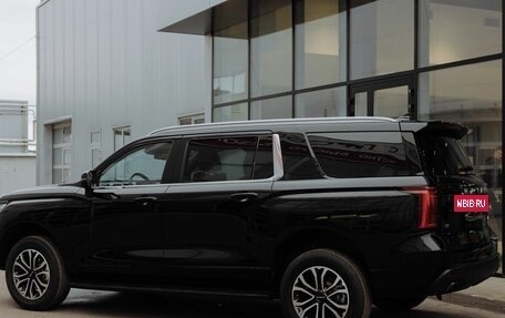 Haval H5, 2024 год, 3 649 000 рублей, 6 фотография