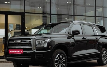 Haval H5, 2024 год, 3 649 000 рублей, 2 фотография