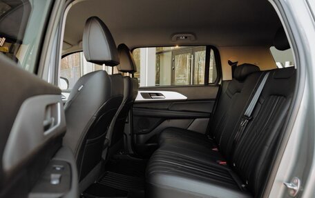 Haval H5, 2024 год, 3 649 000 рублей, 14 фотография