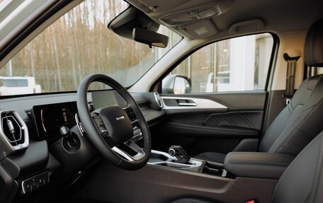 Haval H5, 2024 год, 3 649 000 рублей, 11 фотография