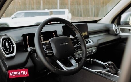 Haval H5, 2024 год, 3 649 000 рублей, 10 фотография