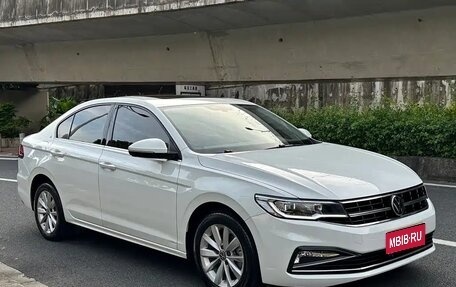 Volkswagen Bora, 2021 год, 1 560 007 рублей, 1 фотография