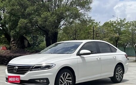 Volkswagen Lavida, 2022 год, 1 470 007 рублей, 1 фотография