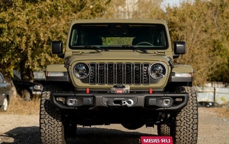 Jeep Wrangler, 2025 год, 9 400 000 рублей, 3 фотография