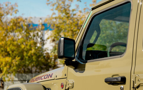 Jeep Wrangler, 2025 год, 9 400 000 рублей, 8 фотография