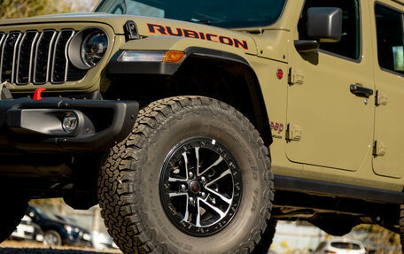 Jeep Wrangler, 2025 год, 9 400 000 рублей, 5 фотография