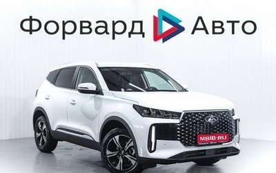 Chery Tiggo 4 I рестайлинг, 2024 год, 2 370 000 рублей, 1 фотография