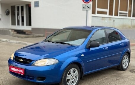 Chevrolet Lacetti, 2010 год, 410 000 рублей, 1 фотография