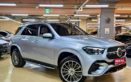Mercedes-Benz GLE, 2025 год, 12 490 000 рублей, 1 фотография