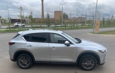 Mazda CX-5 II, 2017 год, 1 950 000 рублей, 1 фотография