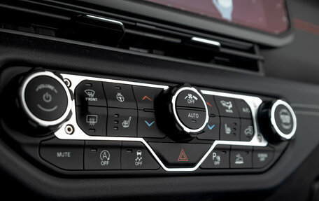 Jeep Wrangler, 2025 год, 9 400 000 рублей, 16 фотография