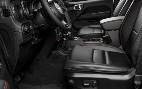 Jeep Wrangler, 2025 год, 9 400 000 рублей, 13 фотография