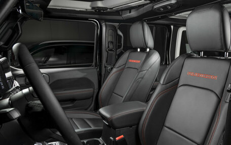 Jeep Wrangler, 2025 год, 9 400 000 рублей, 19 фотография