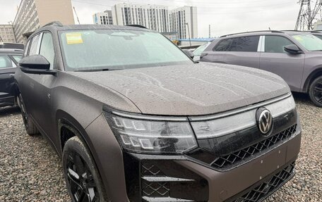 Volkswagen Teramont, 2025 год, 6 300 000 рублей, 1 фотография