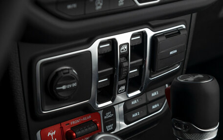 Jeep Wrangler, 2025 год, 9 400 000 рублей, 17 фотография