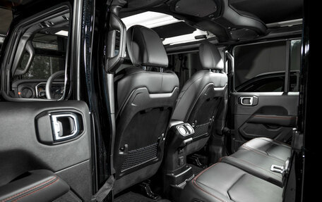 Jeep Wrangler, 2025 год, 9 400 000 рублей, 21 фотография
