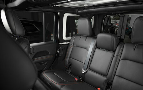 Jeep Wrangler, 2025 год, 9 400 000 рублей, 20 фотография