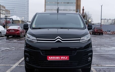 Citroen Jumpy III, 2021 год, 2 200 000 рублей, 1 фотография
