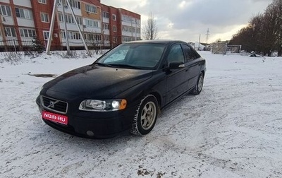 Volvo S60 III, 2007 год, 650 000 рублей, 1 фотография