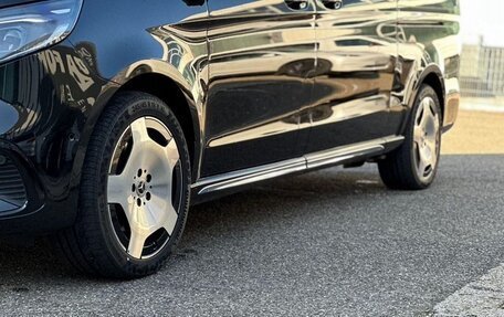 Mercedes-Benz V-Класс, 2025 год, 14 790 000 рублей, 2 фотография